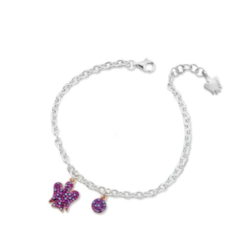 Bracciale donna roberto - bracciale,