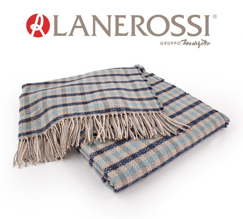 Plaid caldo policotone con - caldo,