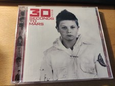 CD von 30 Seconds To Mars - 30 Seconds To Mars von 2002