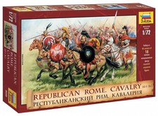 SOLDATINI ROMANI 8038 - scala