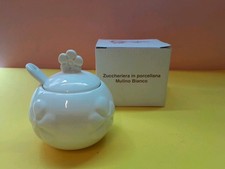 ZUCCHERIERA MULINO BIANCO LUCA