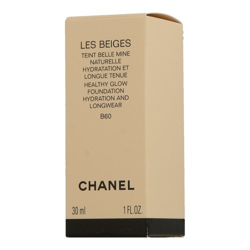 Chanel les beiges healthy - chanel,