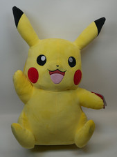 Pokemon 24" Inch Pikachu Plush