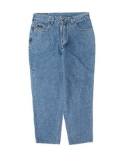 Jeans donna WAMPUM vita alta