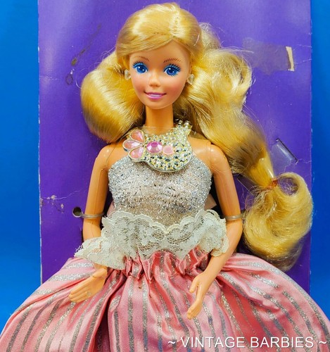Rara bambola barbie - barbie, vintage