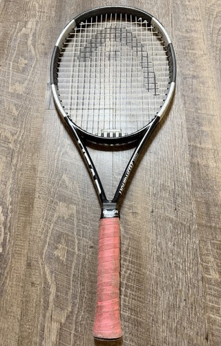 Racchetta tennis head - racchetta,