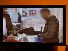 TV Samsung 43" BN6401418B FULL HD