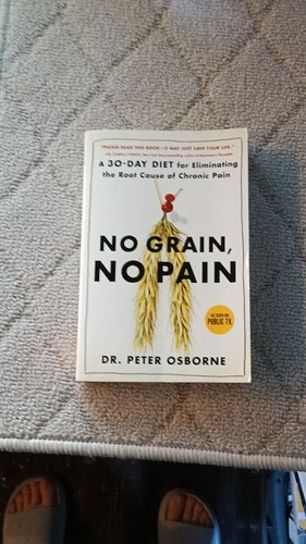 Grain pain peter - no,