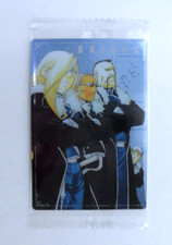 Fullmetal alchemist plastic - fullmetal,