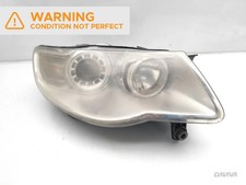 VW Touareg Faro anteriore