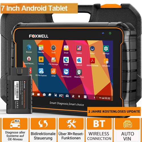 2026 foxwell gt60bt pro - 🔥2026,