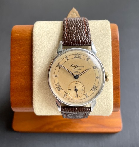 Orologio uomo vintage w - orologio,