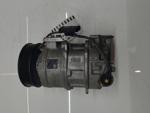 Compressore aria condizionata - aria,