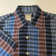 Camicia vintage McGregor anni