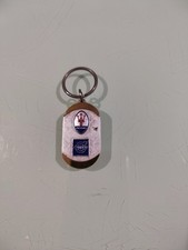 Portachiavi Maserati Volvo