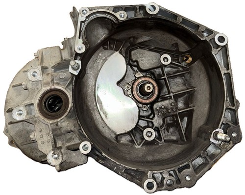 Cambio manuale opel - 6m,