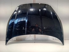 FRONT BONNET FOR FORD FIESTA