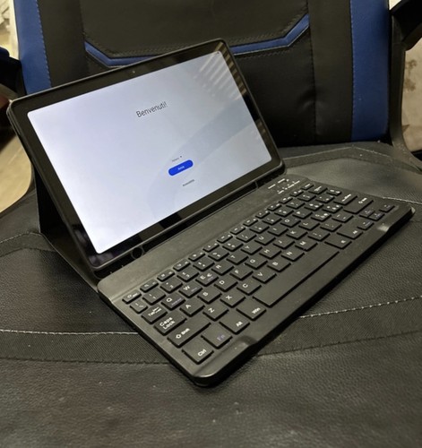 Samsung galaxy tab t500 - galaxy,