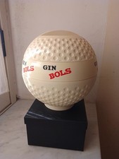 Gin Bols Portaghiaccio Vintage