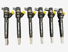 INIETTORE Bosch 13537810702 0445110382 0445110478 f10 f20 BMW/MINI