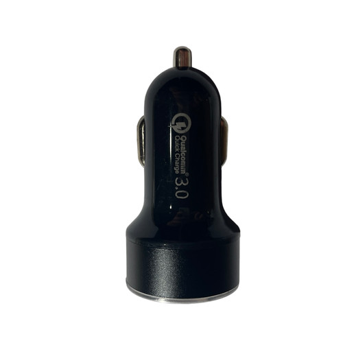 Caricabatterie auto usb - caricabatterie,