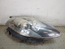 21748 Faro fanale proiettore ant dx Fiat Bravo dal 2007 al 2015 cod 00518778830
