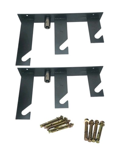 Supporto parete rulli - supporto,