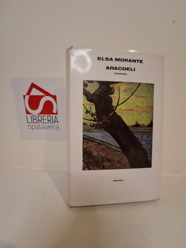 Aracoeli romanzo morante - romanzo,