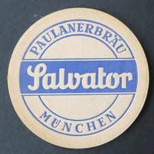 Sottobock birra SALVATOR