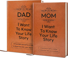 Parents I Want to Know Your