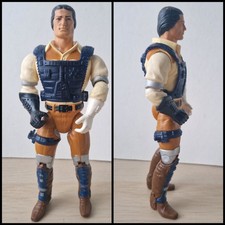 Modellino Marshall Brave Star