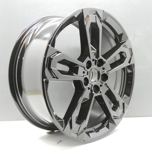 Cerchio lega bmw - in, m