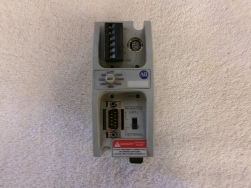 Allen bradley advanced - allen,