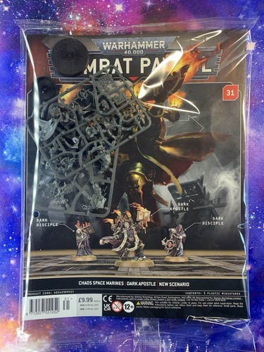 Warhammer 40k combat - 40k,
