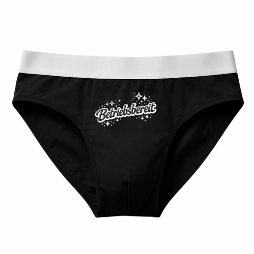 Slip uomo pronto all - "pronto, all'uso"
