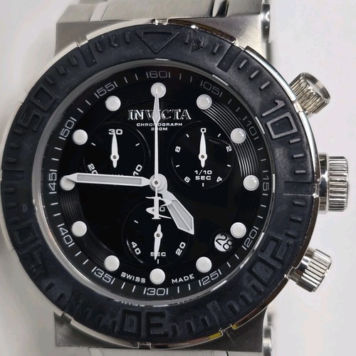 Orologio cronografo uomo - orologio,