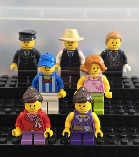 551 bundle lego - of,