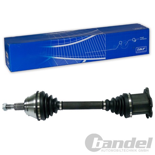 Skf semiasse anteriore - skf,