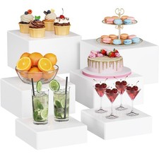 Lifewit Espositore da Buffet
