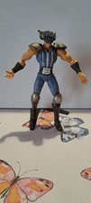 Action Figure Revoltech Rey Di Ken Il Guerriero 