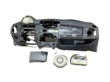 KIT AIRBAG COMPLETO PER FIAT 500 Serie 73542882 (07>14)