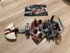 Lego Star Wars 9526 Arresto di