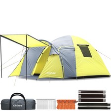 Chihee Tenda da campeggio 3