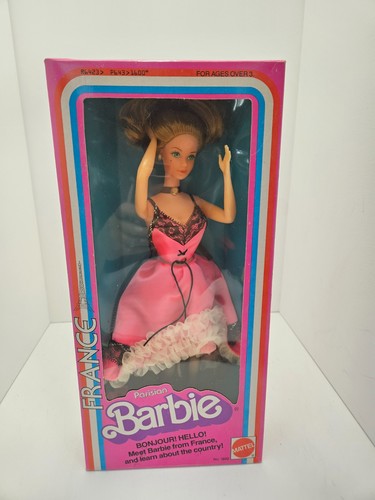 Barbie parigina 1979 1600 - barbie,