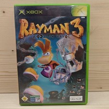Rayman 3: Hoodlum Havoc - Pal