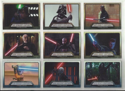 2016 star wars evolution - 2016,