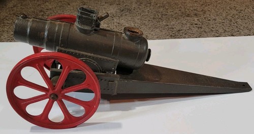 Cannone campo conestoga in - cannone,
