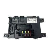 BODY COMPUTER OPEL CORSA D 1.3 CDTI 75 CV (2006 - 2014) 13301560