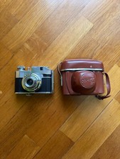 Macchina Fotografica Vintage