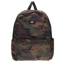 Vans Zaino 100% poliester Uomo